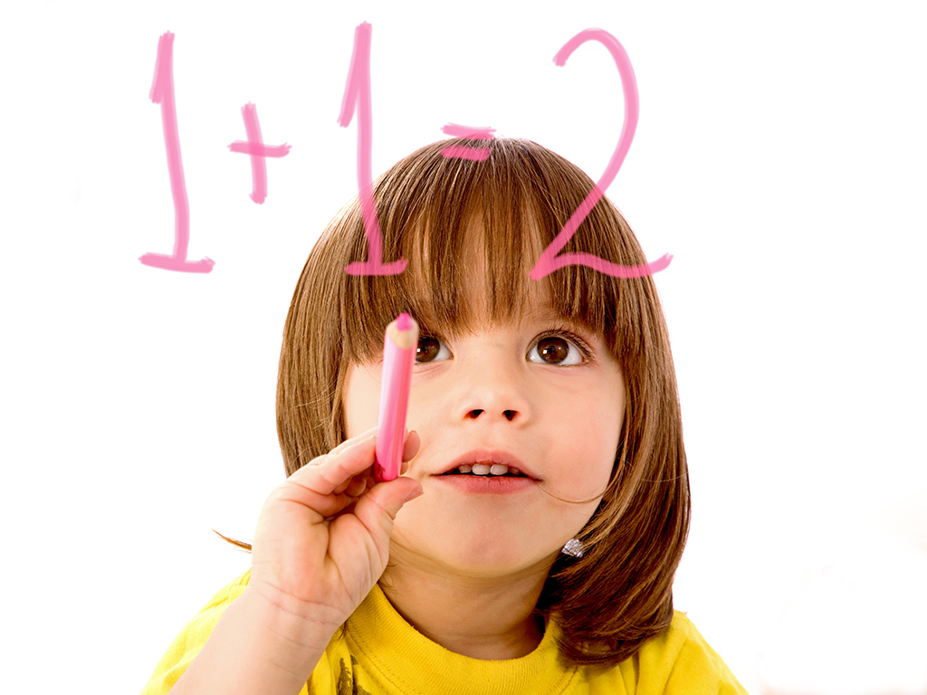 Matematik Ödevi ve Ebeveynler Neden Bazen Bunun Dışında Kalmalıdır?